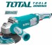 TotalTools - Անկյունային հղկող մեքենա (ԱՀՄ) - Բալգարկա /1500Վատտ/125մմ/Արտադրական/INDUSTRIAL - TG11512526 - ԱՀՄ (Բալգարկաներ)