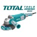 TotalTools - Անկյունային հղկող մեքենա (ԱՀՄ) - Բալգարկա /1500Վատտ/125մմ/Արտադրական/INDUSTRIAL - TG11512526 - ԱՀՄ (Բալգարկաներ)