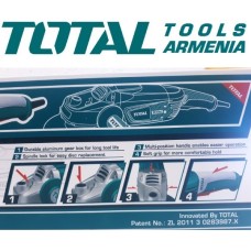 Անկյունային հղկող մեքենա (ԱՀՄ) - Բալգարկա /2000Վատտ/180մմ