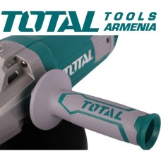 Անկյունային հղկող մեքենա (ԱՀՄ) - Բալգարկա /2000Վատտ/180մմ