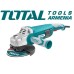 TotalTools - Անկյունային հղկող մեքենա (ԱՀՄ) - Բալգարկա /2000Վատտ/180մմ - TG1201806 - ԱՀՄ (Բալգարկաներ)