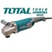 TotalTools - Անկյունային հղկող մեքենա (ԱՀՄ) - Բալգարկա /2200Վատտ/230մմ/Արտադրական/INDUSTRIAL - TG12223026 - ԱՀՄ (Բալգարկաներ)
