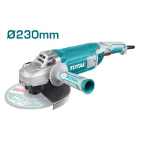 Անկյունային հղկող մեքենա (ԱՀՄ) - Բալգարկա /2350Վատտ/230մմ