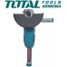 TotalTools - Անկյունային հղկող մեքենա (ԱՀՄ) - Բալգարկա /2350Վատտ/230մմ - TG1242306 - ԱՀՄ (Բալգարկաներ)
