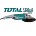 TotalTools - Անկյունային հղկող մեքենա (ԱՀՄ) - Բալգարկա /2600Վատտ/230մմ/Արտադրական/INDUSTRIAL - TG1262306 - ԱՀՄ (Բալգարկաներ)