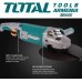 TotalTools - Անկյունային հղկող մեքենա (ԱՀՄ) - Բալգարկա /3000Վատտ/230մմ/Արտադրական/INDUSTRIAL - TG1302306 - ԱՀՄ (Բալգարկաներ)