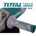 TotalTools - Անկյունային հղկող մեքենա (ԱՀՄ) - Բալգարկա /3000Վատտ/230մմ/Արտադրական/INDUSTRIAL - TG1302306 - ԱՀՄ (Բալգարկաներ)