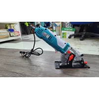 Բազմաֆունկցիոնալ էլեկտրական սկավառակային սղոց 750Վտ TOTAL TMFS7501