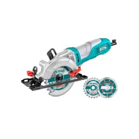 Բազմաֆունկցիոնալ էլեկտրական սկավառակային սղոց 750Վտ TOTAL TMFS7501