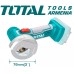 TotalTools - 20Վ Մարտկոցային ԱՀՄ և կտրող սարք - TOSLI2211415 - ԱՀՄ (Բալգարկաներ)