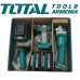 TotalTools - 20Վ Մարտկոցային ԱՀՄ և կտրող սարք - TOSLI2211415 - ԱՀՄ (Բալգարկաներ)