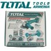 TotalTools - 20Վ Մարտկոցային ԱՀՄ և կտրող սարք - TOSLI2211415 - ԱՀՄ (Բալգարկաներ)