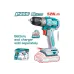 TotalTools - Մարտկոցային գործիքների հավաքածու 20Վ TOTAL TOSLI240583 - TOSLI240583 - Պտուտակադարձիչներ
