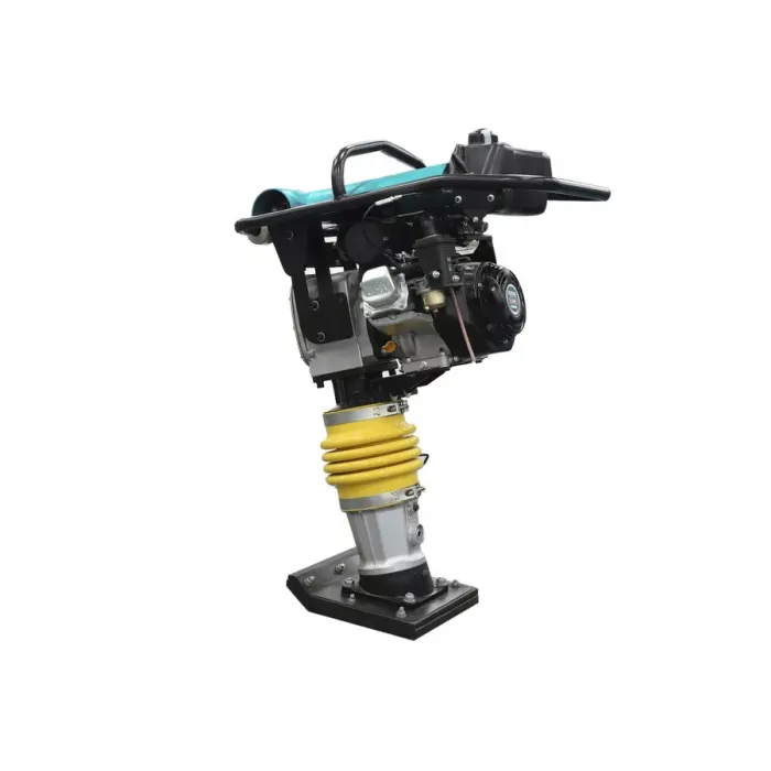 TotalTools - Ռամեռ բենզինային շարժիչով  4 կվտ / 5.5 ձիաուժ / Honda GX160 - TP880-1 - Թեթև Շինարարական Տեխնիկա