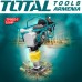 TotalTools - Ռամեռ բենզինային շարժիչով  4 կվտ / 5.5 ձիաուժ / Honda GX160 - TP880-1 - Թեթև Շինարարական Տեխնիկա