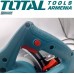 TotalTools - Էլ. սղոց 1400 Վտ/185մմ TOTAL TS11418526 - TS11418526 - Շրջանաձև սղոց(Ցիրկուլ)