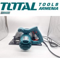 Էլ. սղոց 1400 Վտ/185մմ TOTAL TS11418526