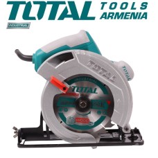 Էլ. սղոց 1400 Վտ/185մմ TOTAL TS11418526