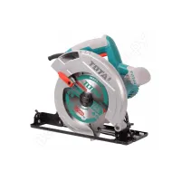 Էլեկտրական սկավառակային սղոց 1400 Վտ  TOTAL TS1141856