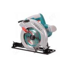 Էլեկտրական սկավառակային սղոց 1400 Վտ  TOTAL TS1141856