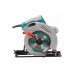 TotalTools - Էլեկտրական սկավառակային սղոց 1400 Վտ  TOTAL TS1141856 - TS1141856 - Շրջանաձև սղոց(Ցիրկուլ)