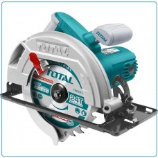 Էլեկտրական սկավառակային սղոց TOTAL 1600 Վտ TOTAL TS1161856