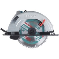 Էլեկտրական սկավառակային սղոց TOTAL 2200 Վտ TS1222356