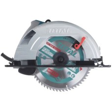 Էլեկտրական սկավառակային սղոց TOTAL 2200 Վտ TS122235622 