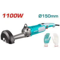 Ուղիղ հղկող մեքենա 150մմ/1100Վտ
