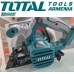 TotalTools - Մարտկոցային սկավառակային սղոց 20 Վ TOTAL TSLI1651 - TSLI1651 - Շրջանաձև սղոց(Ցիրկուլ)