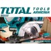 TotalTools - Մարտկոցային սկավառակային սղոց 20 Վ TOTAL TSLI1651 - TSLI1651 - Շրջանաձև սղոց(Ցիրկուլ)