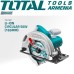 TotalTools - Մարտկոցային սկավառակային սղոց 20 Վ TOTAL TSLI1651 - TSLI1651 - Շրջանաձև սղոց(Ցիրկուլ)