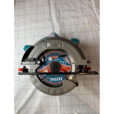 Մարտկոցային սկավառակային սղոց 20 Վ TOTAL TSLI1851