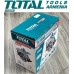 TotalTools - Մարտկոցային սկավառակային սղոց 20 Վ TOTAL TSLI18511 - TSLI18511 - Շրջանաձև սղոց(Ցիրկուլ)