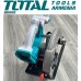 TotalTools - Մարտկոցային սկավառակային սղոց 20 Վ TOTAL TSLI18511 - TSLI18511 - Շրջանաձև սղոց(Ցիրկուլ)