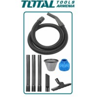 Փոշեկուլ 1000 Վտ TOTAL TVC12202