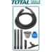 Փոշեկուլ 1000 Վտ TOTAL TVC12202
