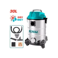 Փոշեկուլ  1300 Վտ Total TVC13301