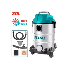 Փոշեկուլ  1300 Վտ Total TVC13301