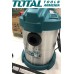 Փոշեկուլ  800 Վտ TOTAL TVC14122