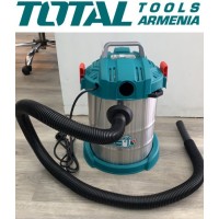 Փոշեկուլ  800 Վտ TOTAL TVC14122