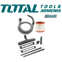 Փոշեկուլ  1400 Վտ Total TVC14301 