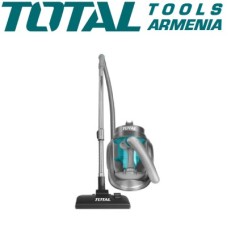 ﻿Փոշեկուլ 2000 վտ Total TVC20258 