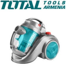 ﻿Փոշեկուլ 2000 վտ Total TVC20258 