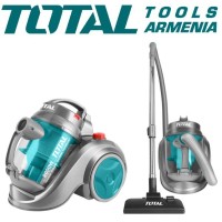 ﻿Փոշեկուլ 2000 վտ Total TVC20258 