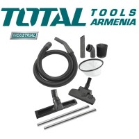 Փոշեկուլ  2400 Վտ Total TVC24751