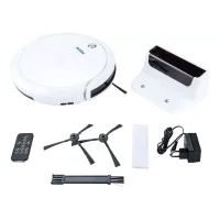 Խելացի ռոբոտ փոշեկուլ 20 Վտ Total TVCRG30261