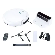 Խելացի ռոբոտ փոշեկուլ 20 Վտ Total TVCRG30261