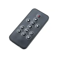 Խելացի ռոբոտ փոշեկուլ 20 Վտ Total TVCRG30261