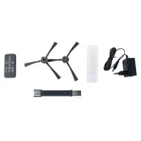 Խելացի ռոբոտ փոշեկուլ 20 Վտ Total TVCRG30261